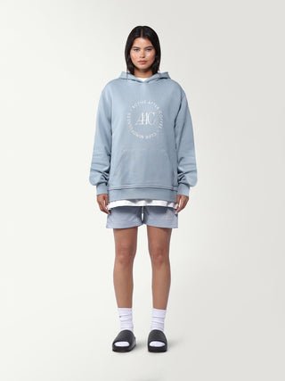 Four Seasons Heavyweight Hoodie