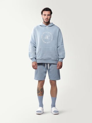 Four Seasons Heavyweight Hoodie