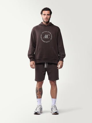 Four Seasons Heavyweight Hoodie