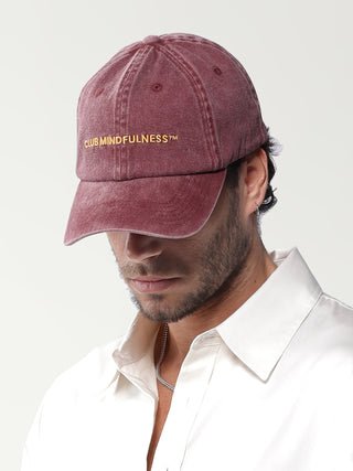 Club Mindfulness™️ Cap