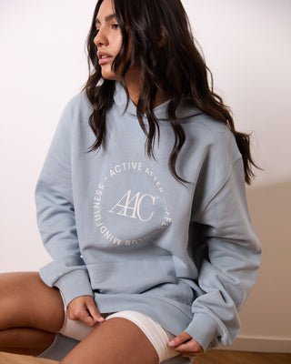 Four Seasons Heavyweight Hoodie