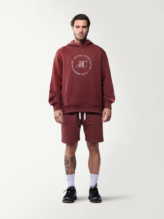 Four Seasons Heavyweight Hoodie